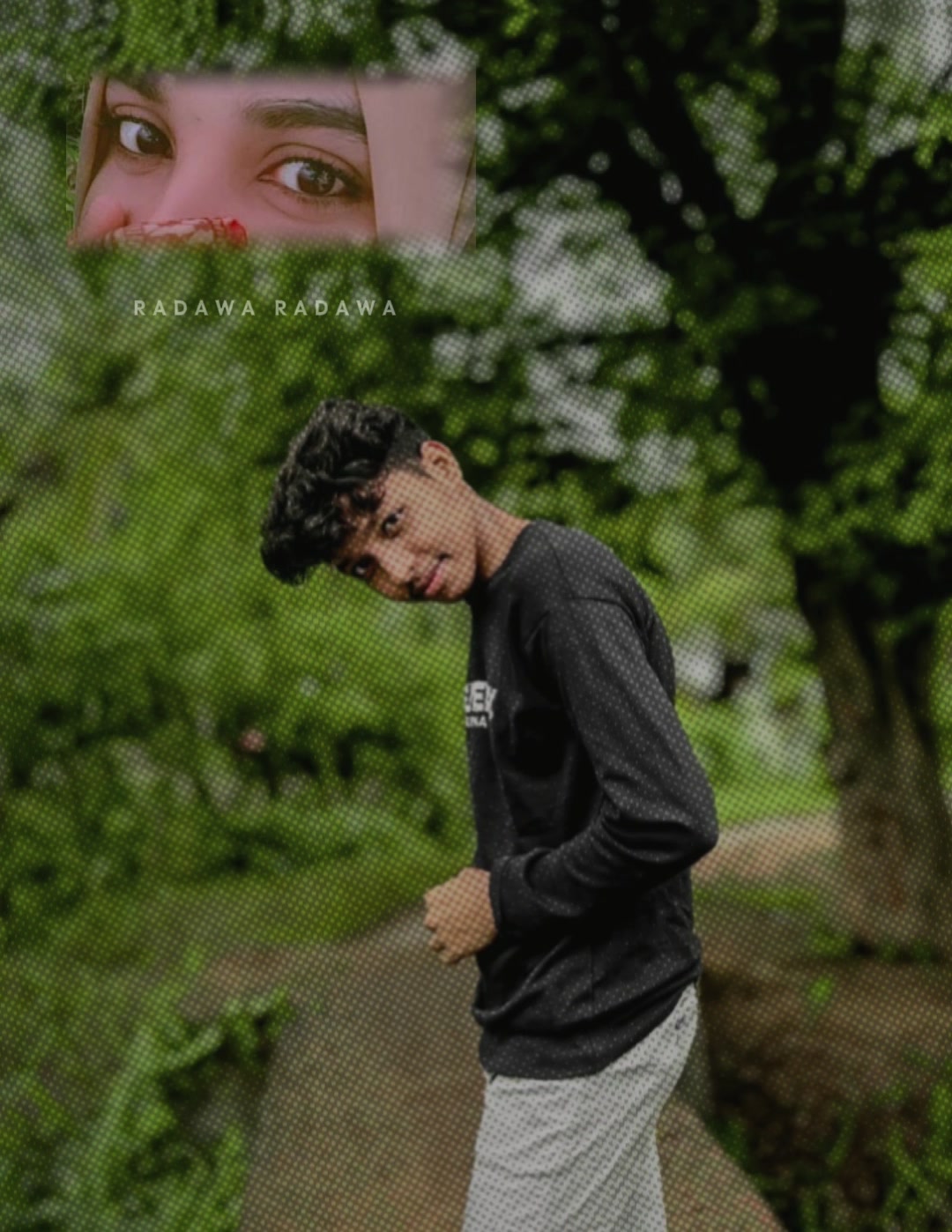 @┈━═☆❣️ℛ𝘢𝗌℮℮ṁ❣️☆═━┈