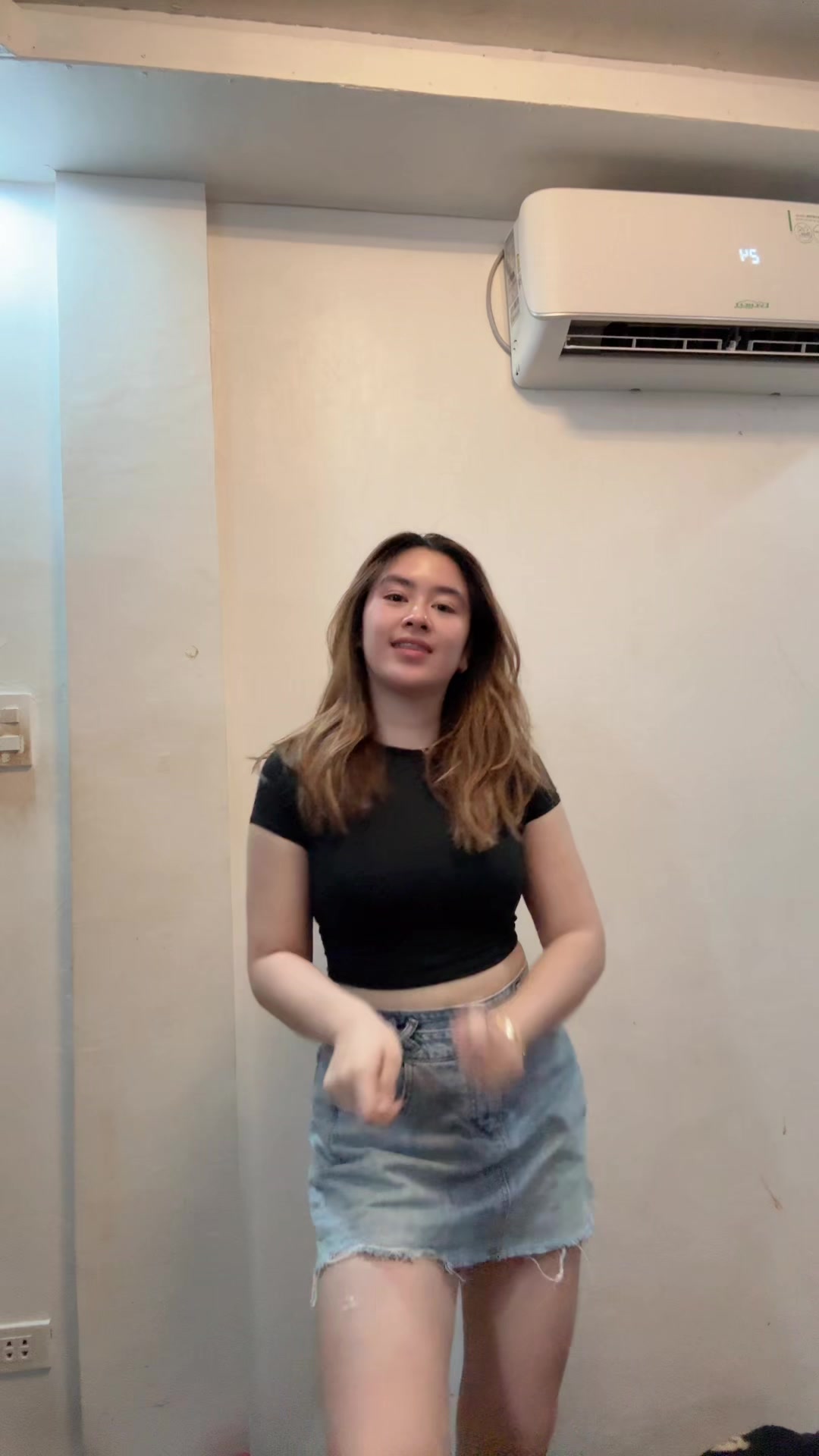 @Michellesinagub(fb Mimi vlog )