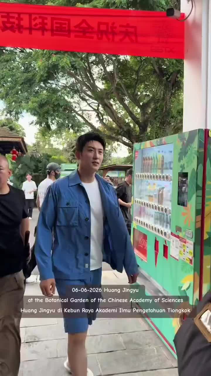 @🇮🇩🇨🇳 Johnny Huang FC