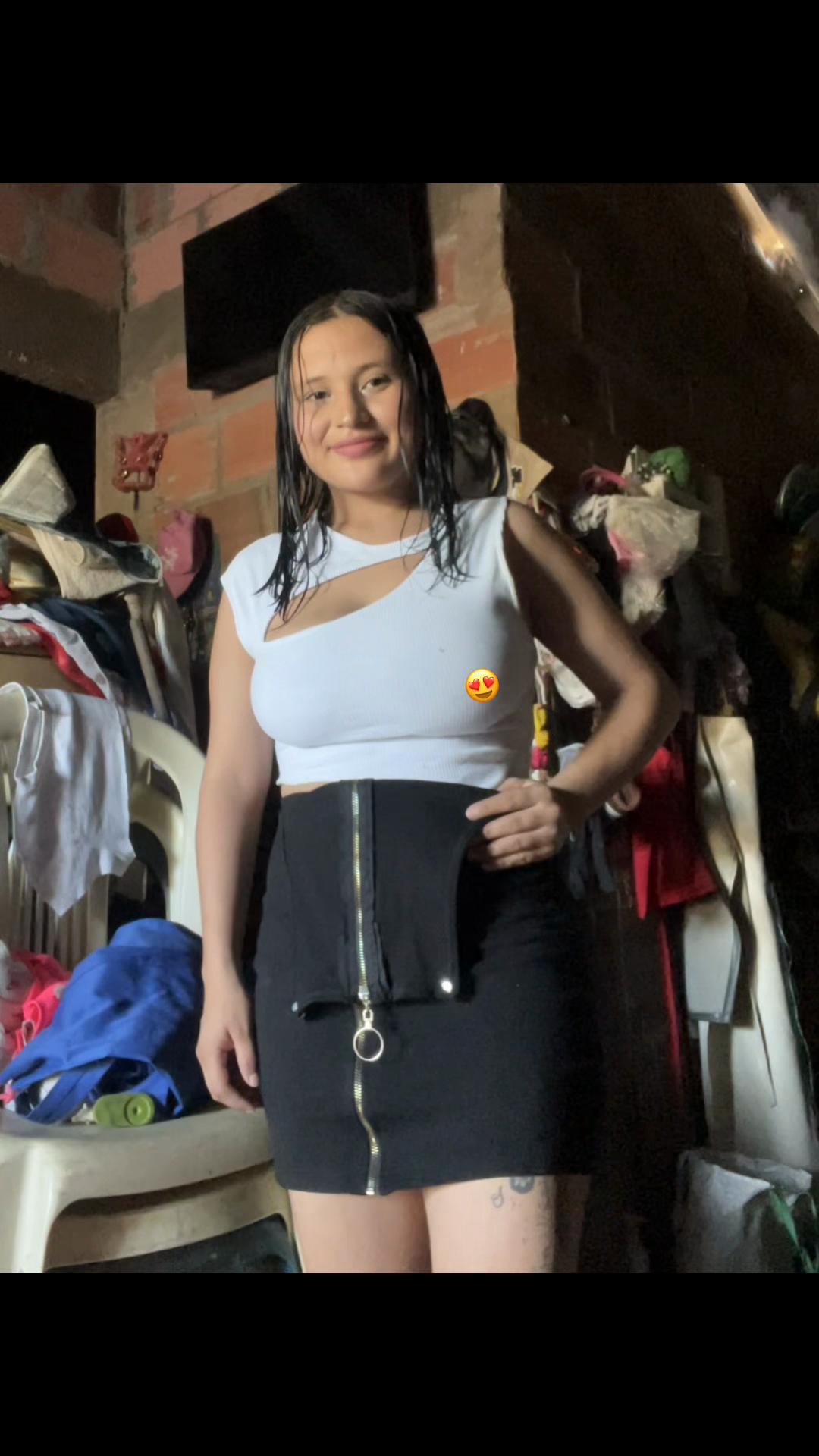 @Angie Naranjo