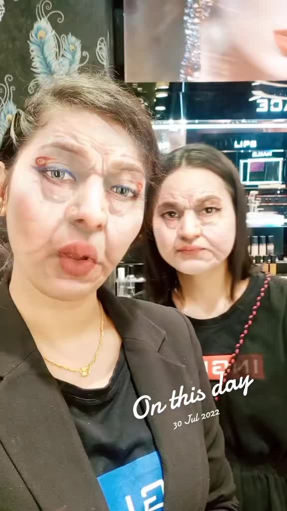 @Nisha💃