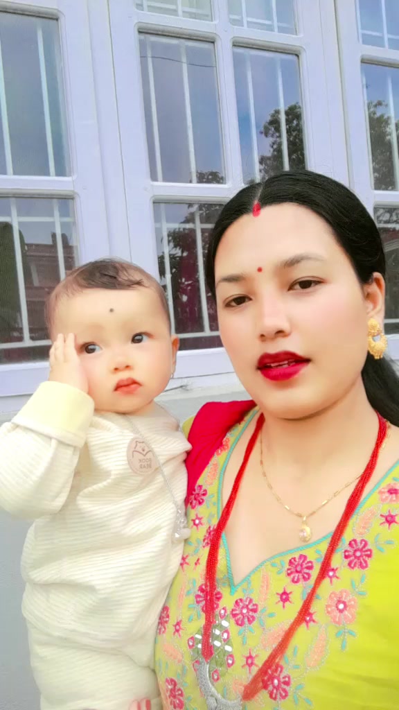 @susma shrestha