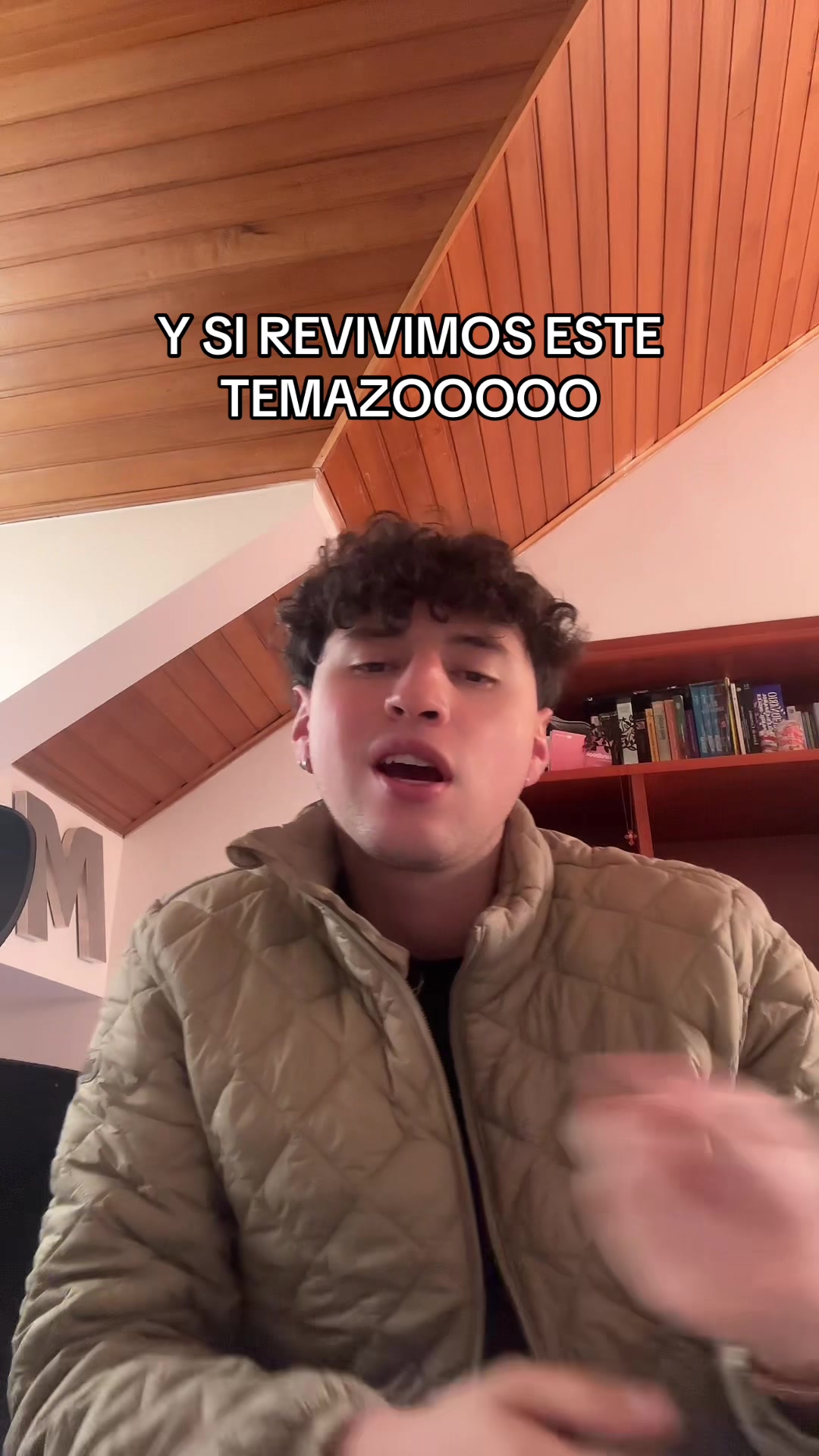 @Charlie Feliciano
