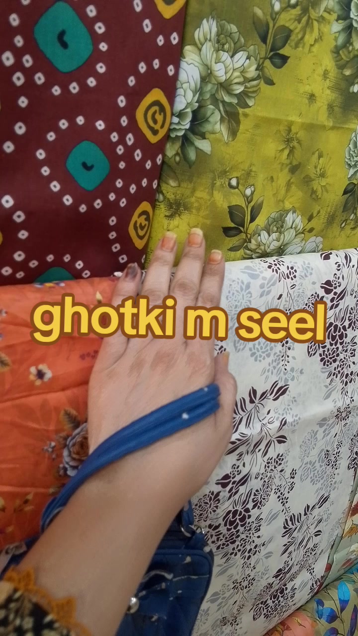 @H Soomro