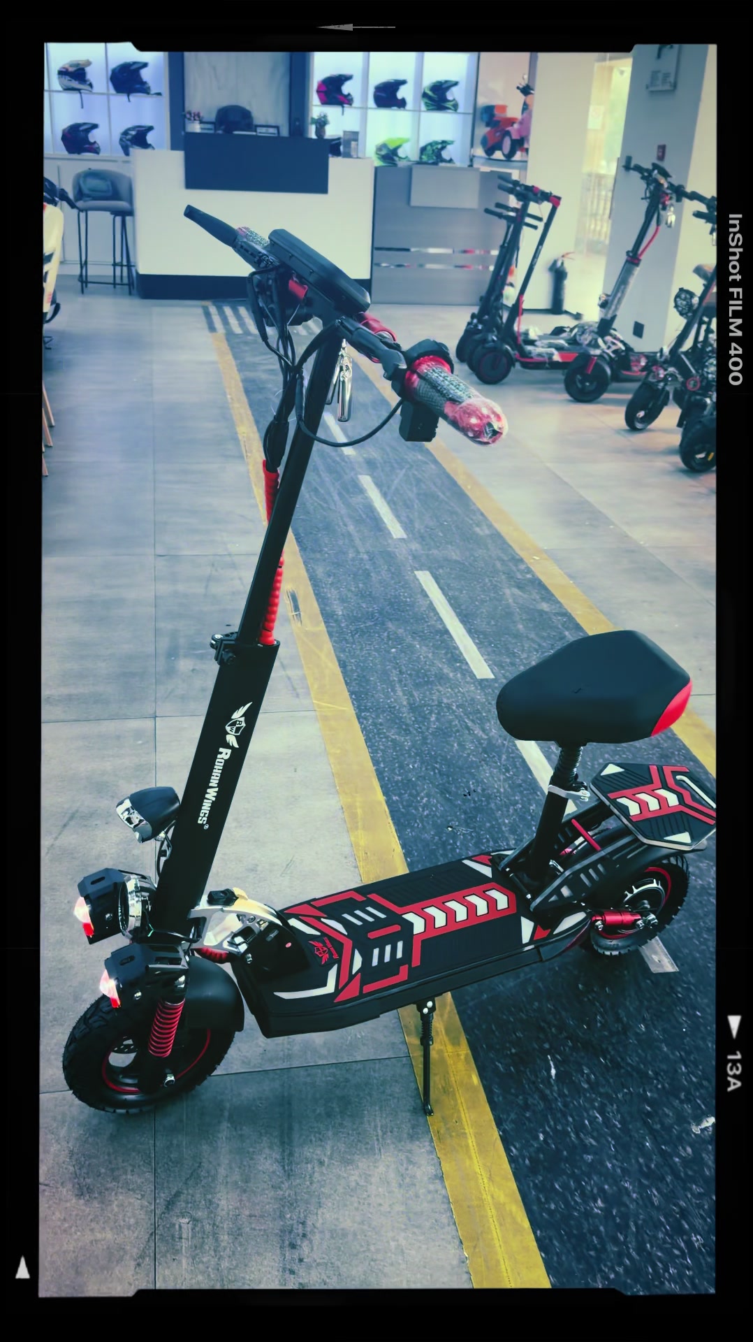@Wazeer Begum Bicycles