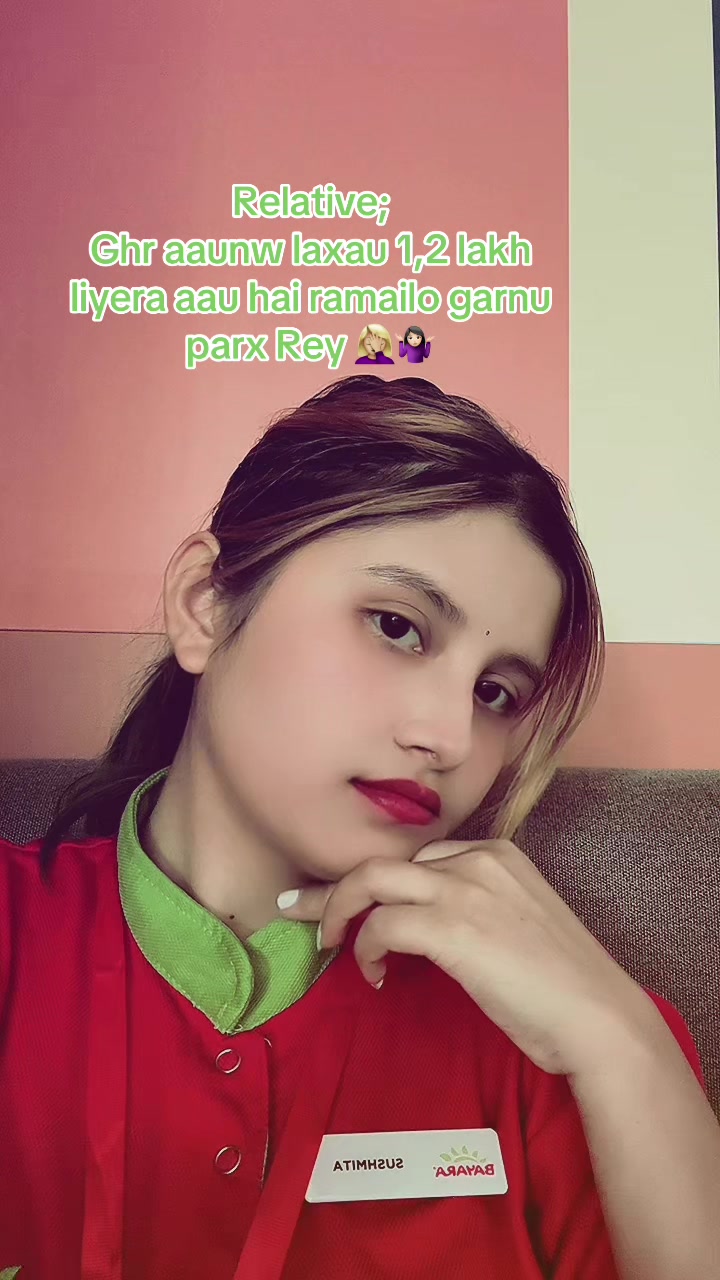 @Mohoni Fuchhu