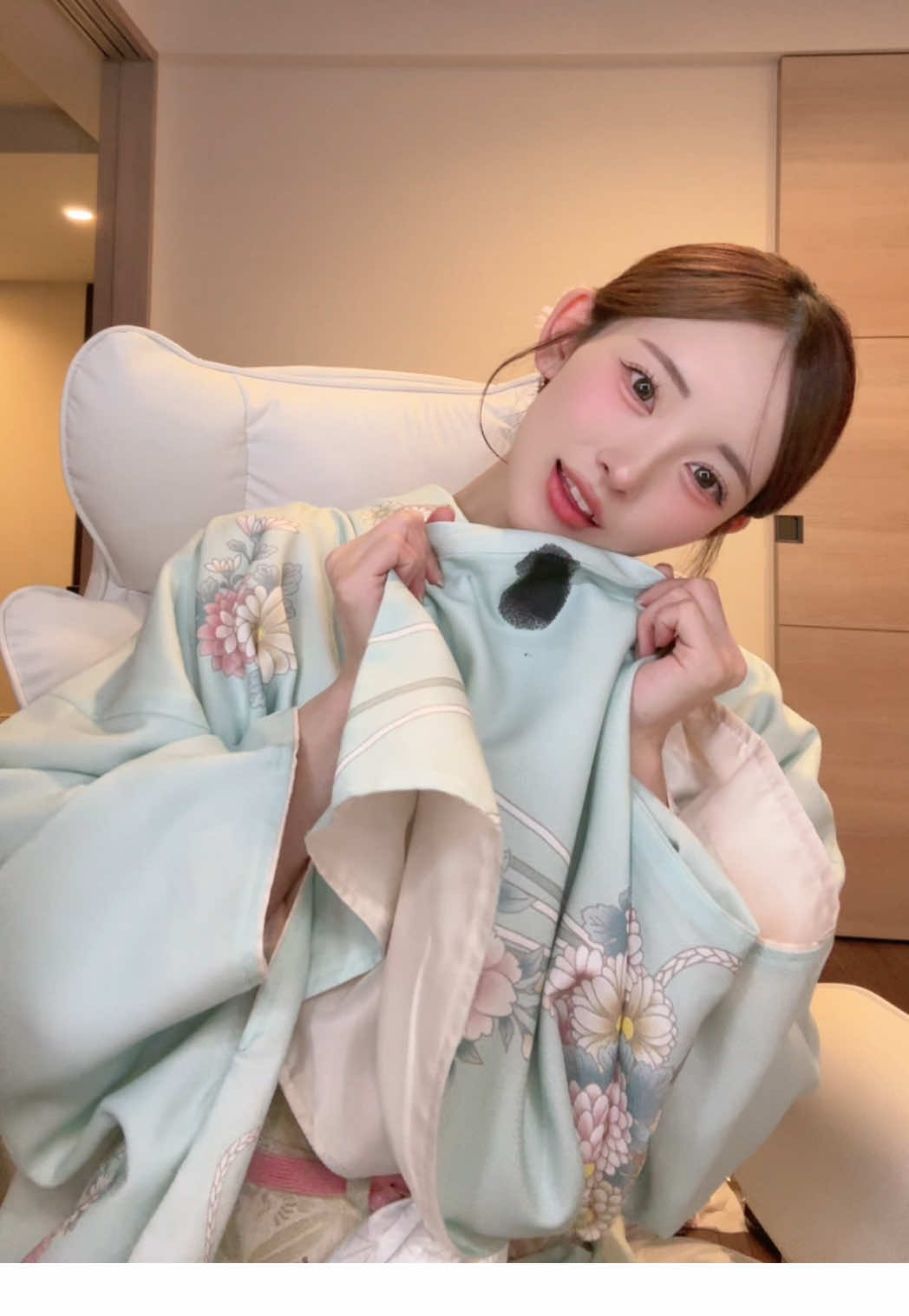@✖︎✖︎ちゃん🥟🧖♀️🫧
