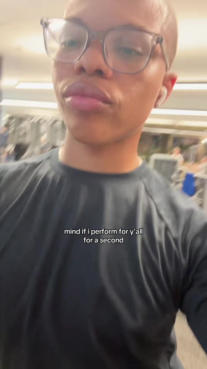 @Jalenci Living in Chicago ๐