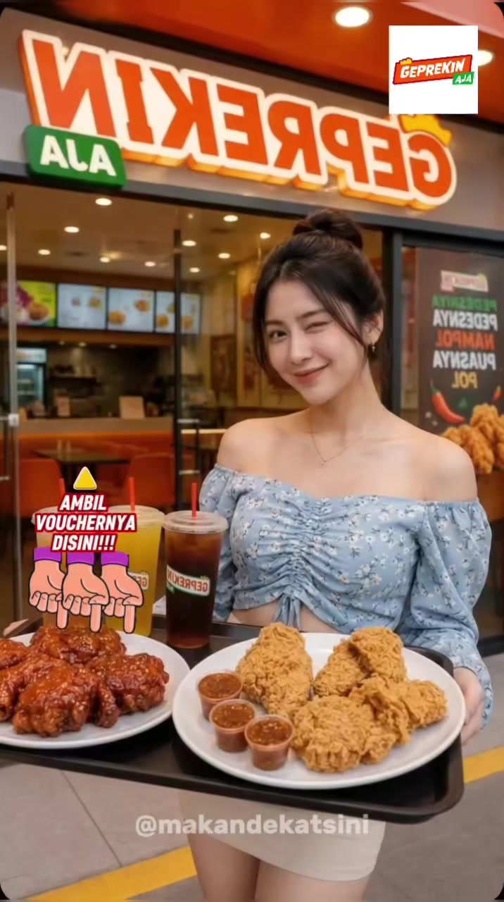@MAKANDEKATSINI 🥨