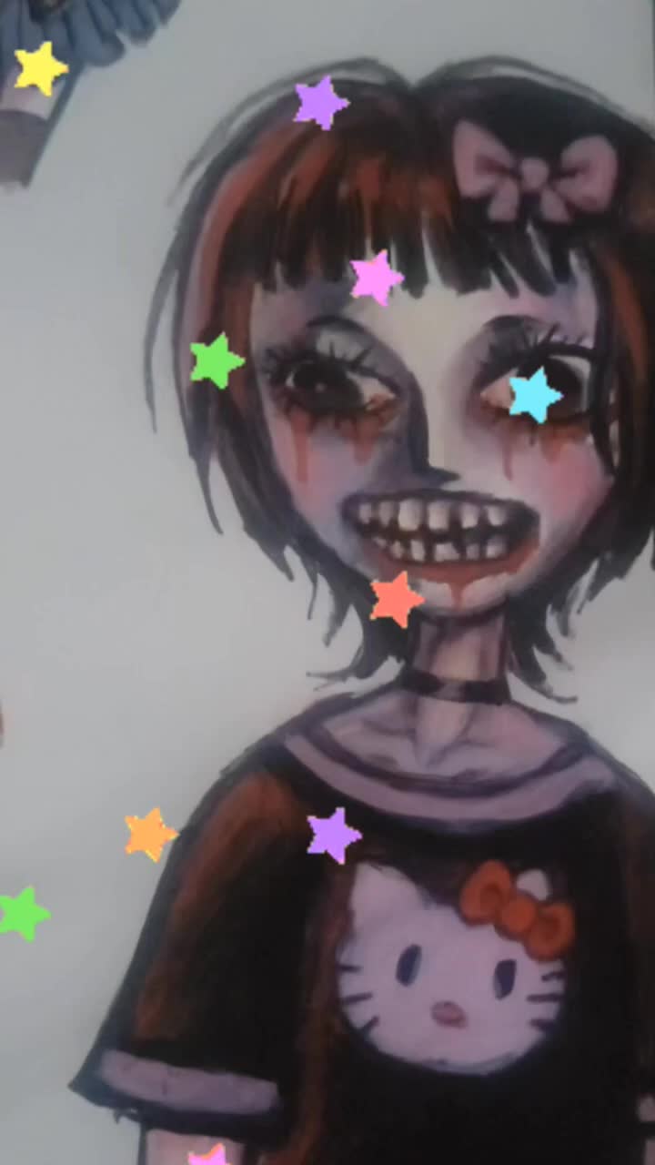 @🎀☠️☆clawdina☆☠️🎀