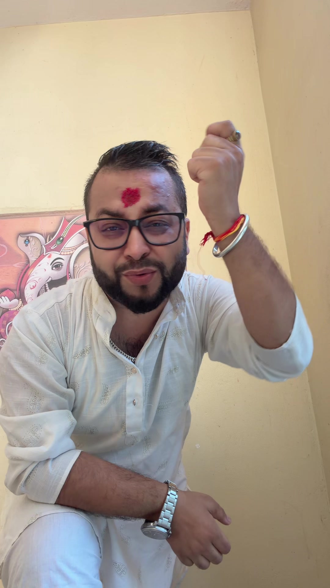 @YoGen Bhandari
