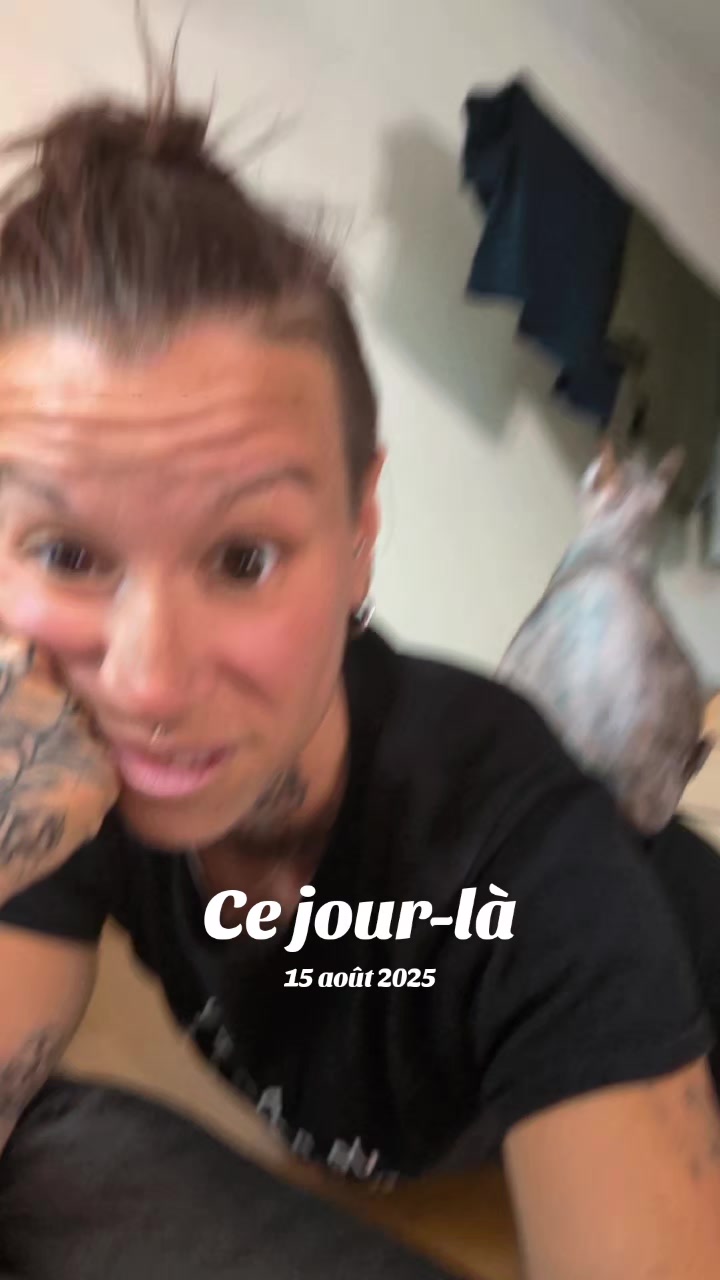 @Amy_dusoleildanstajournee