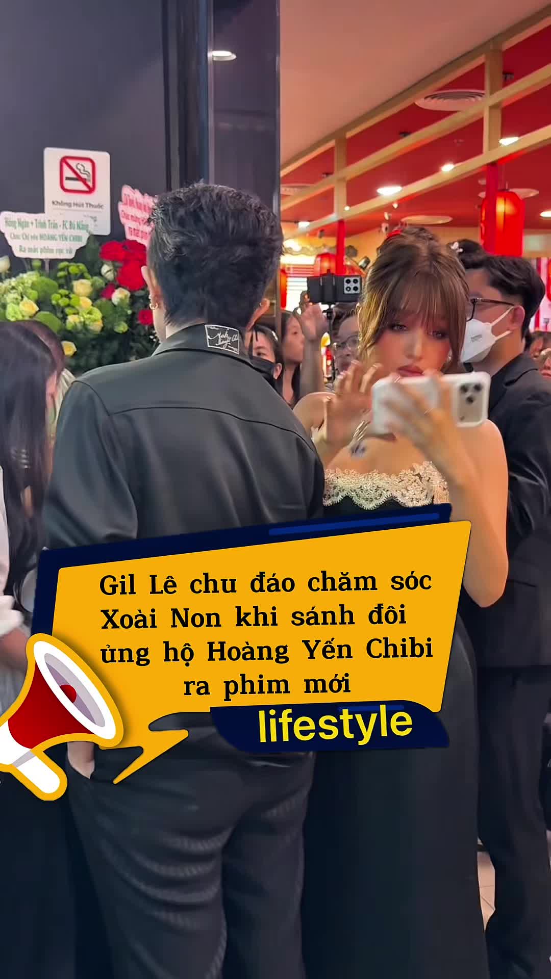 @Lifestyle