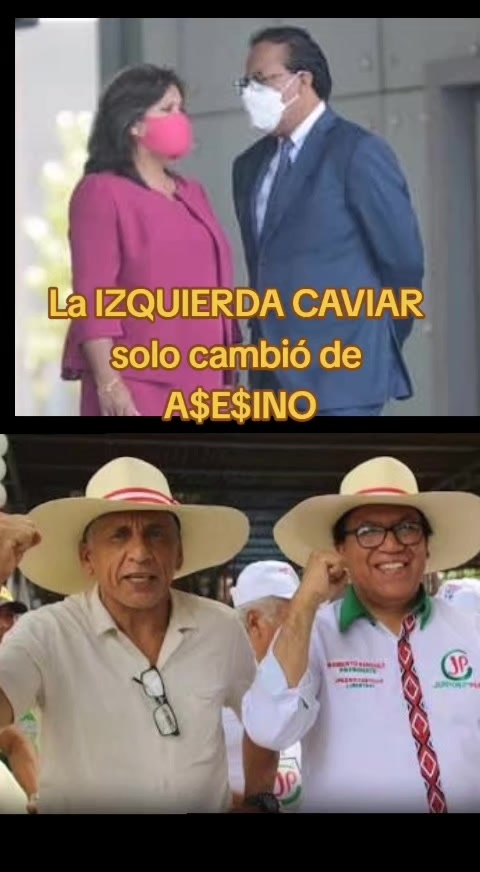 @HuaqueoTV