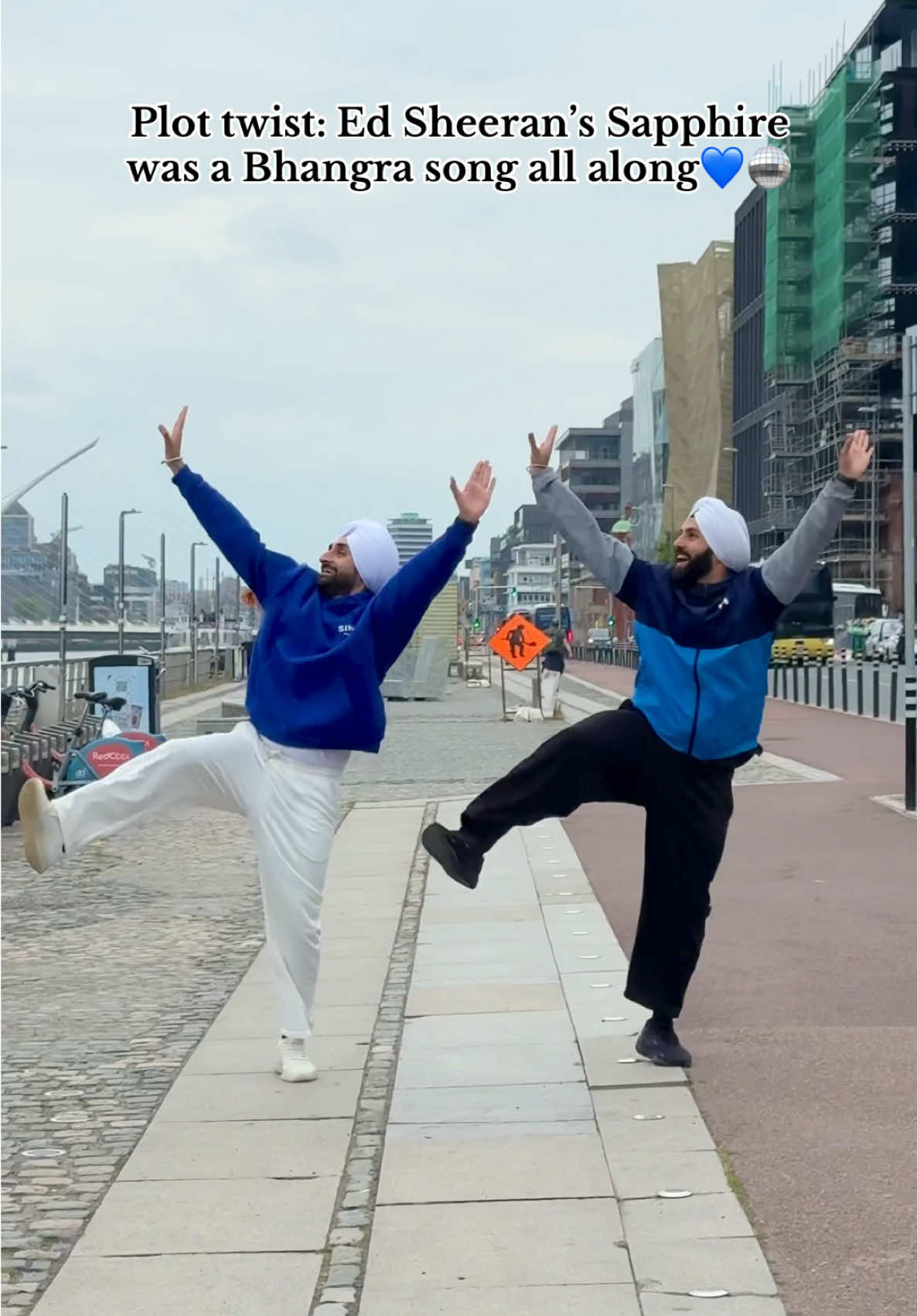 @Pure Bhangra
