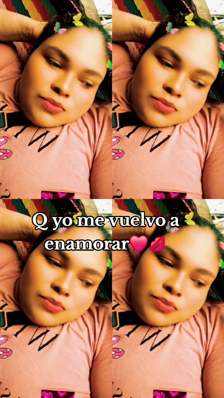 @Carolina Almendarez