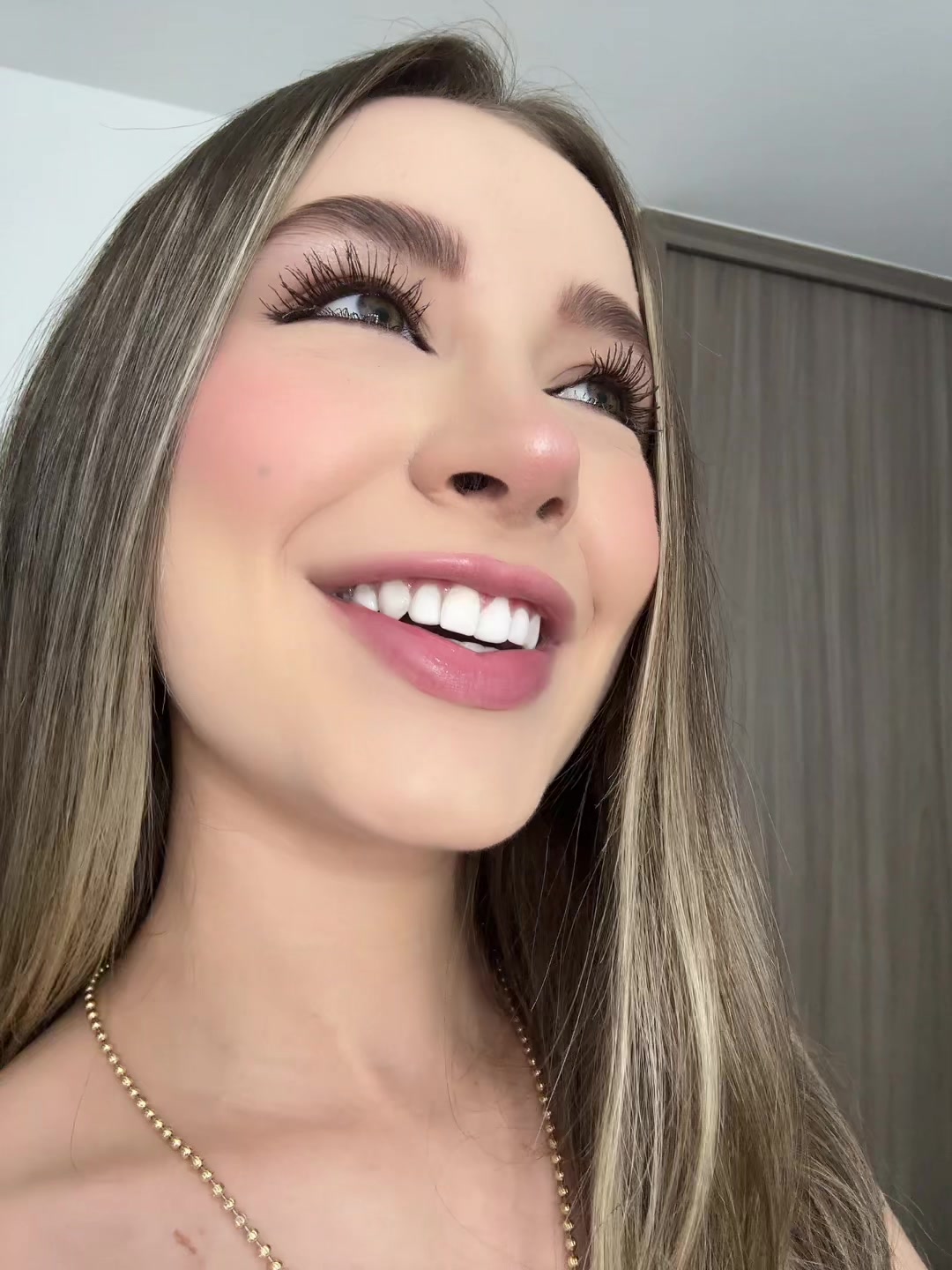 @Isabella Garcia O