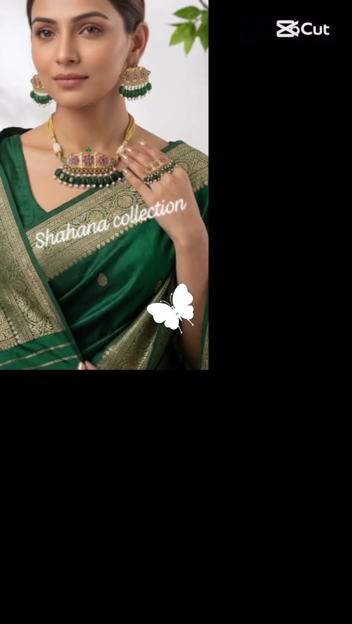 @Shahana Collection