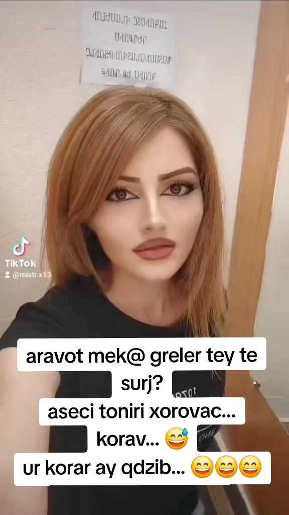 @🩵🫶Սաքո Օվսաննա🫶&hearts;️