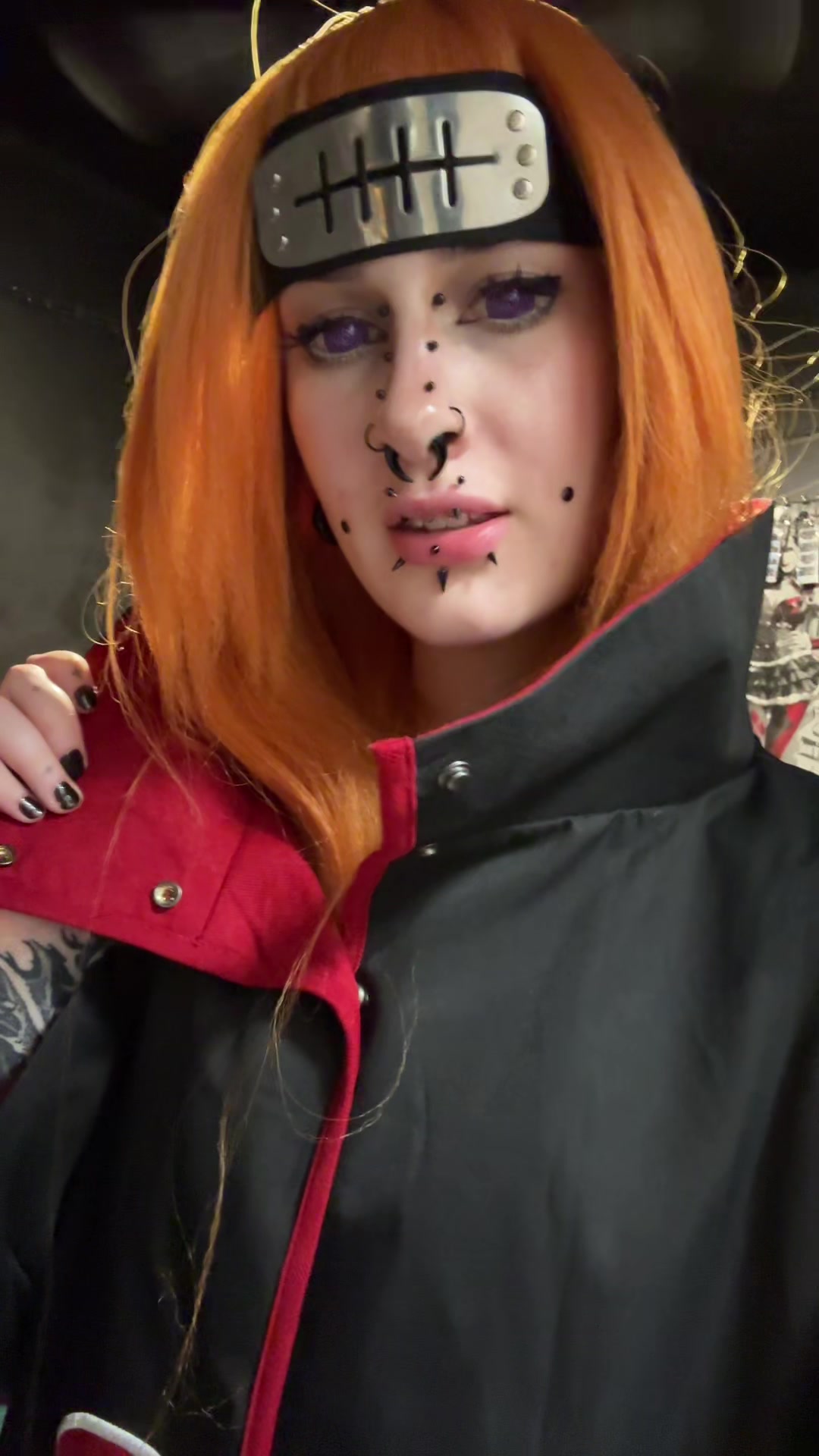@eve 🕷️