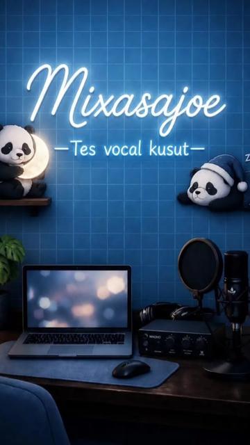 @Mixasajoe