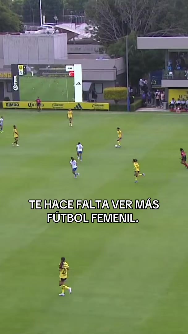 @América Femenil