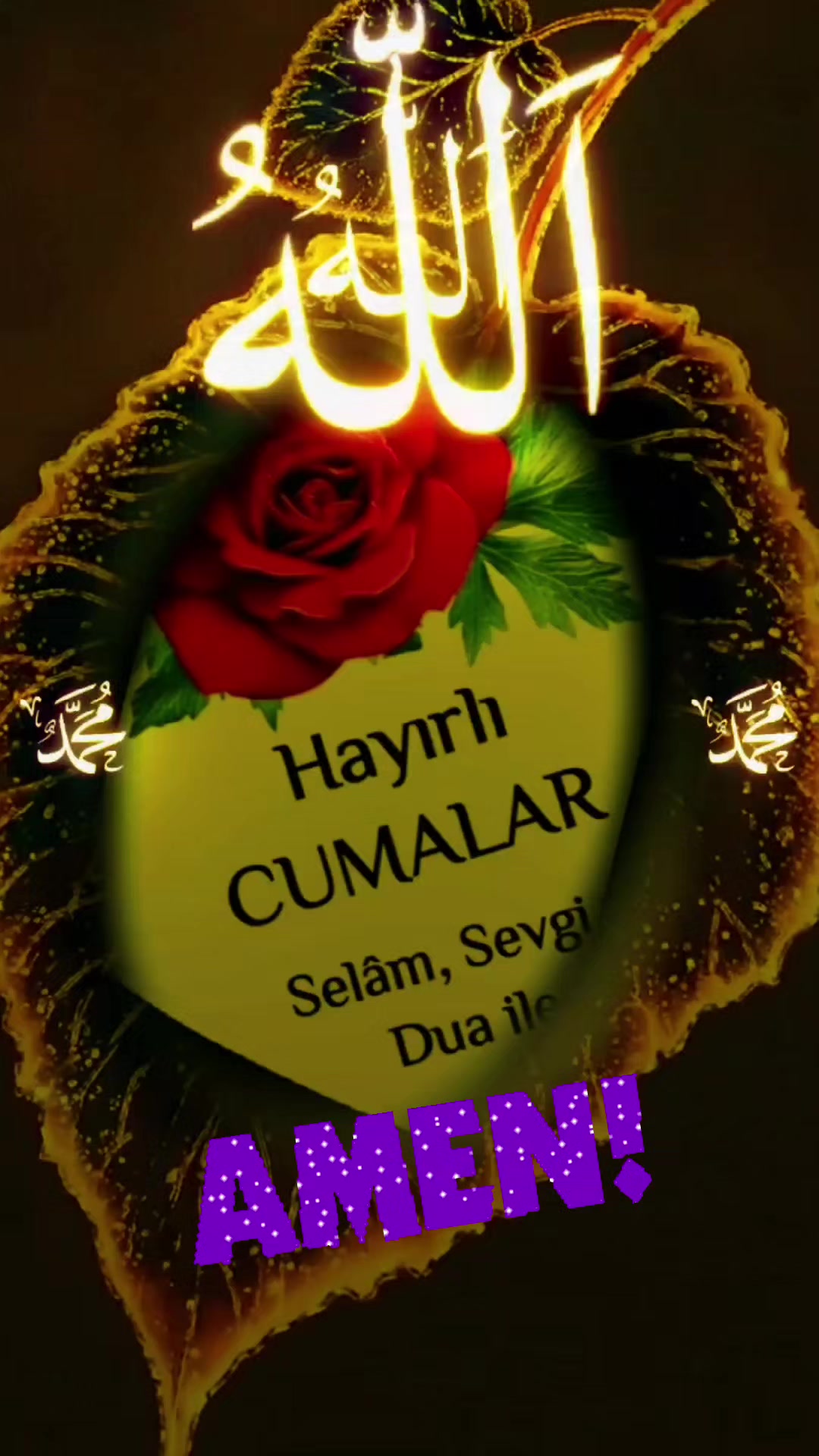 @Kader