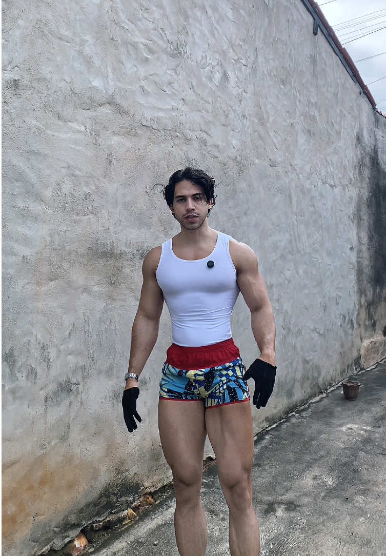 @Matheus Gabriel