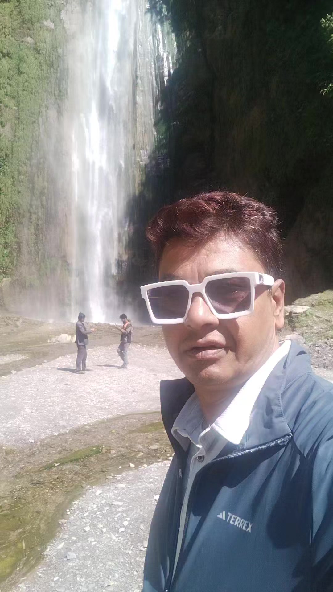 @Nawraj Dahal