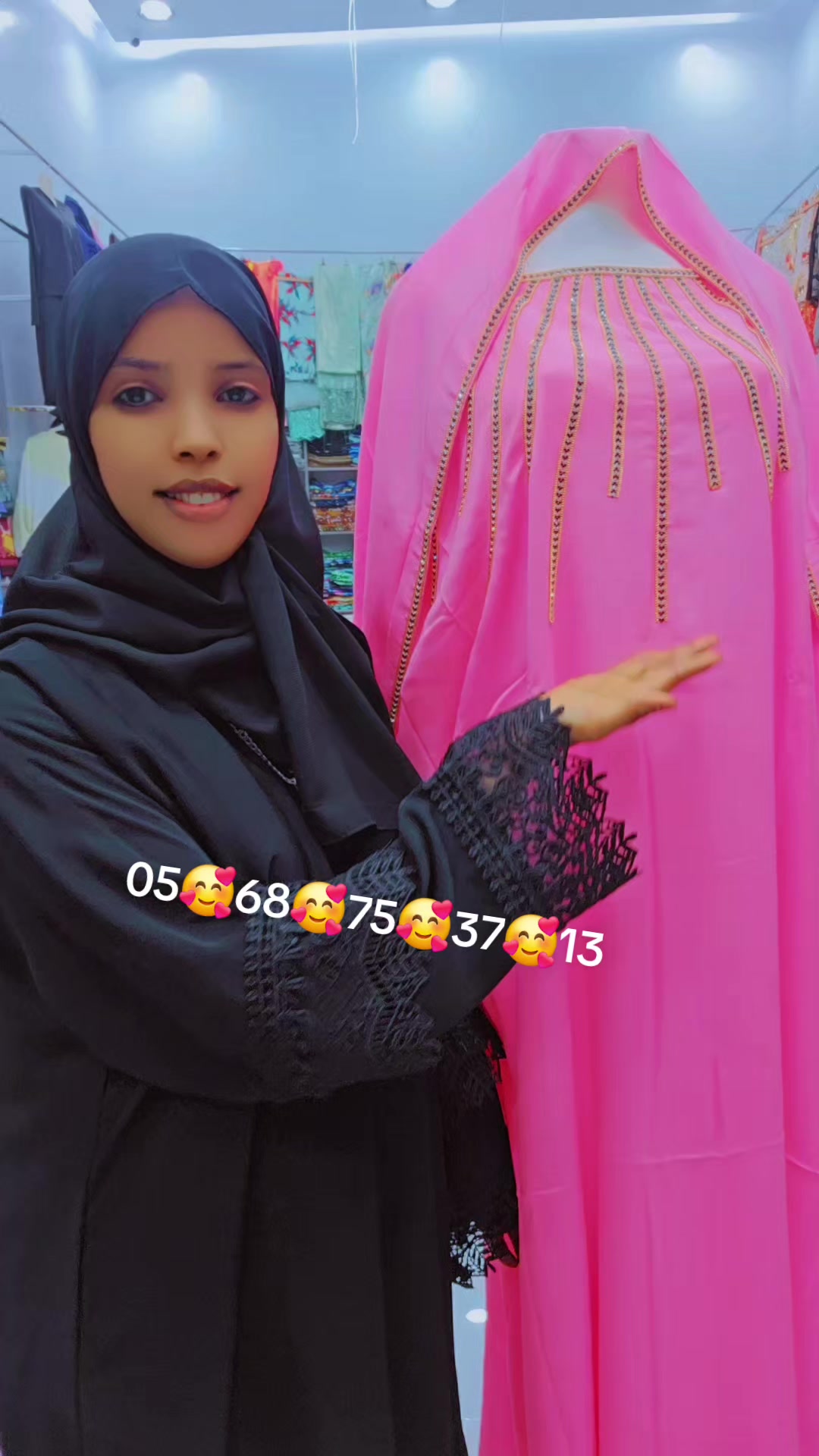 @Biishanee Best Machara