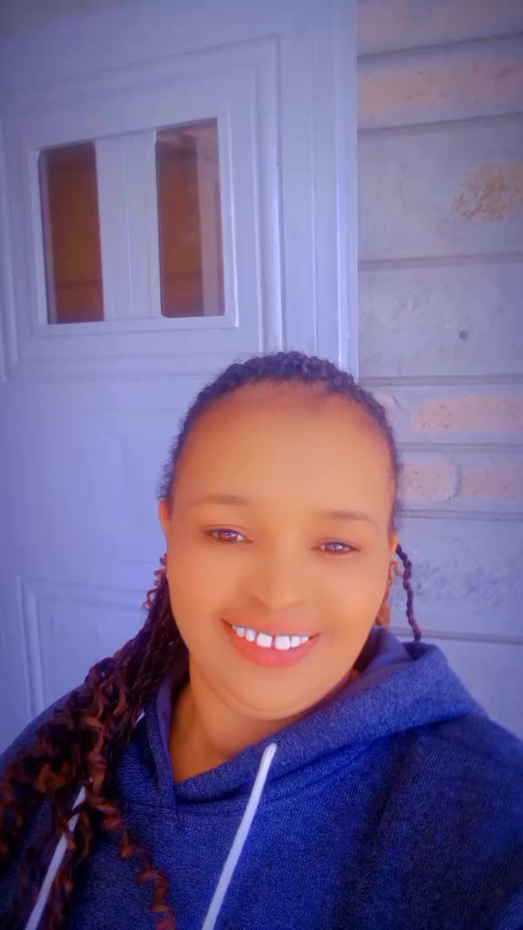 @Marymwangi