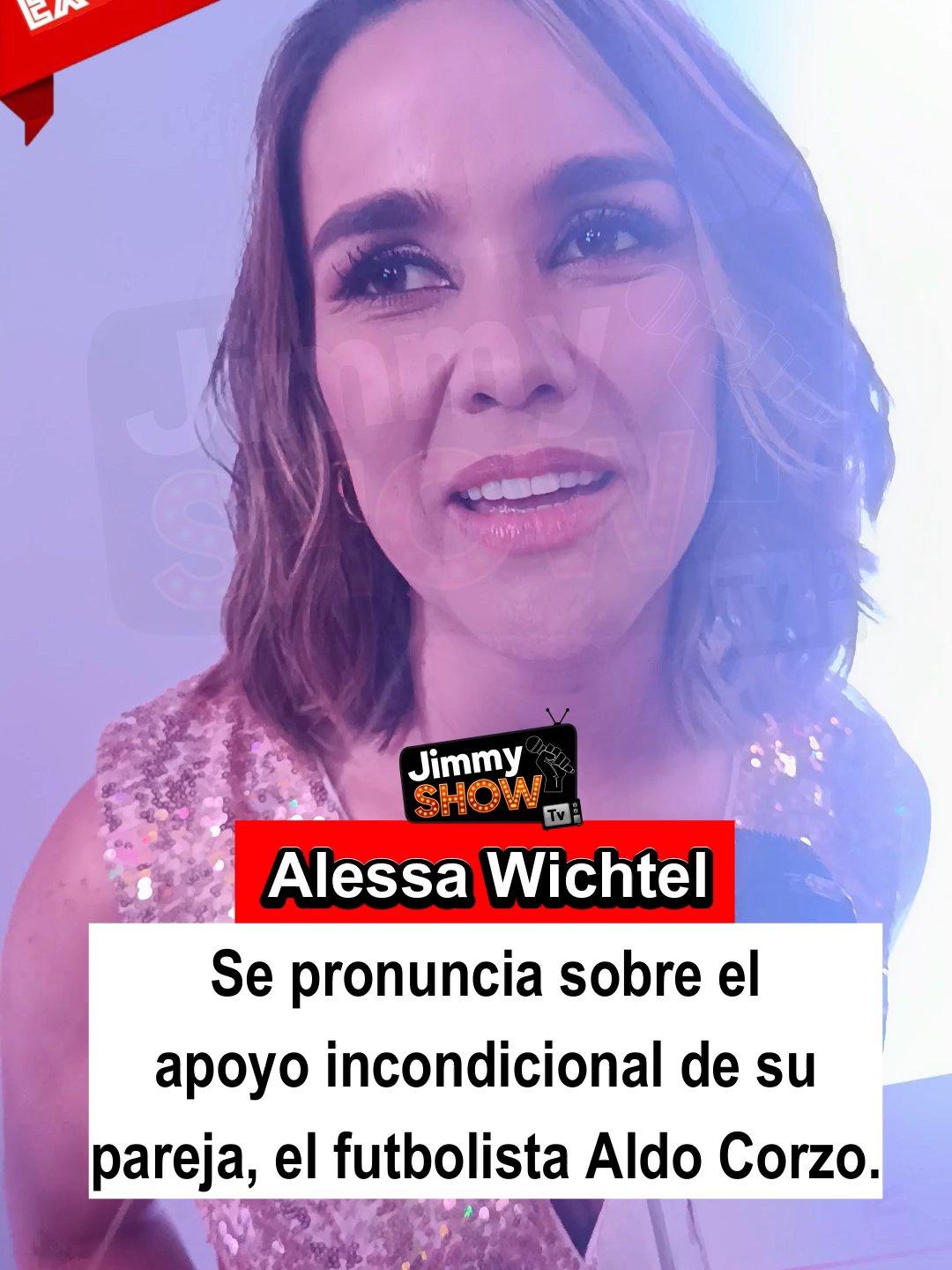 @JimmyshowTv
