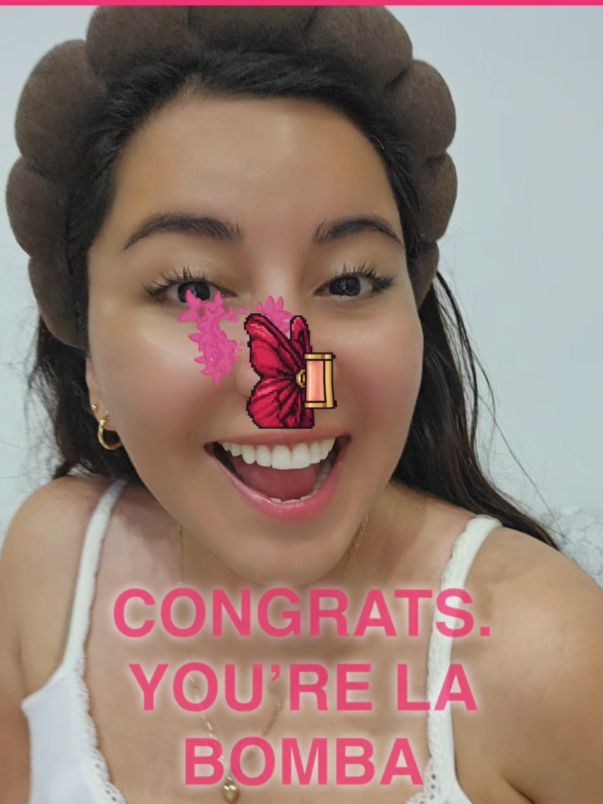 @Vicky Reyes