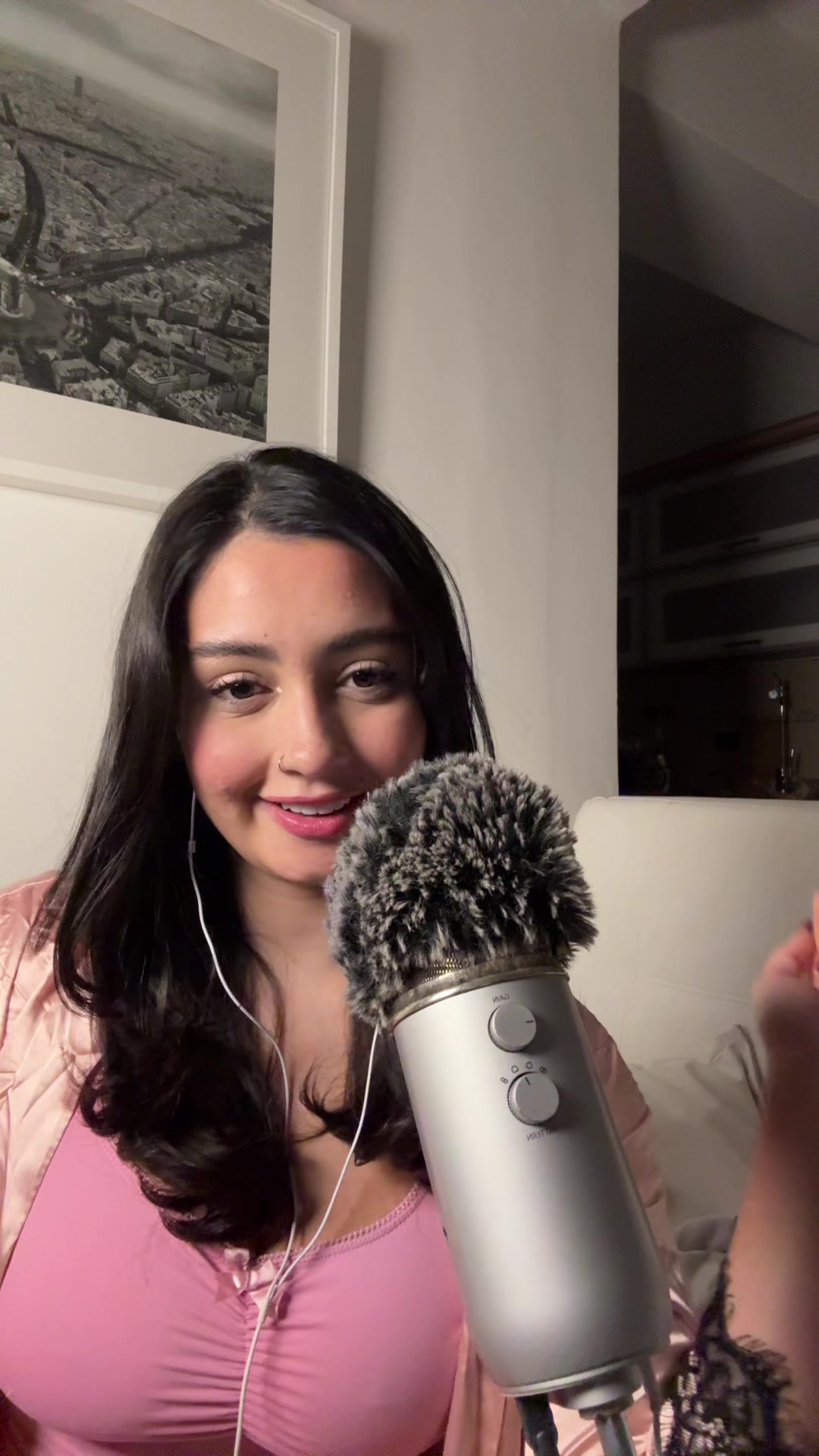 @Barbi ASMR💜🍯💙🔥