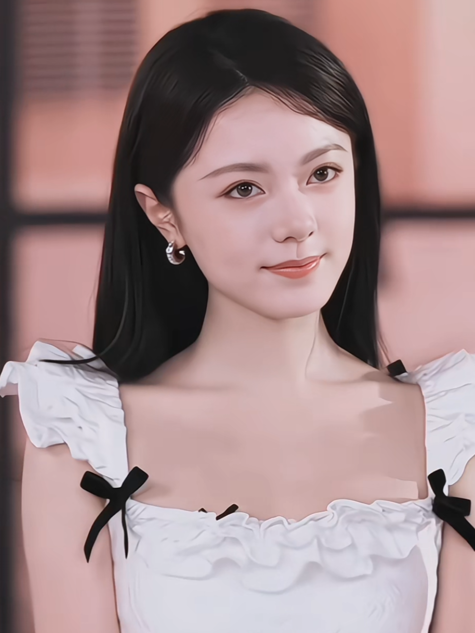@赵今麦angel
