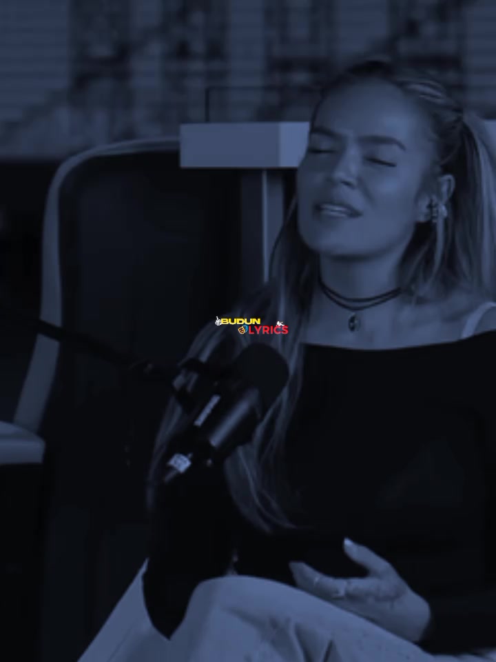 @Budun Lyrics