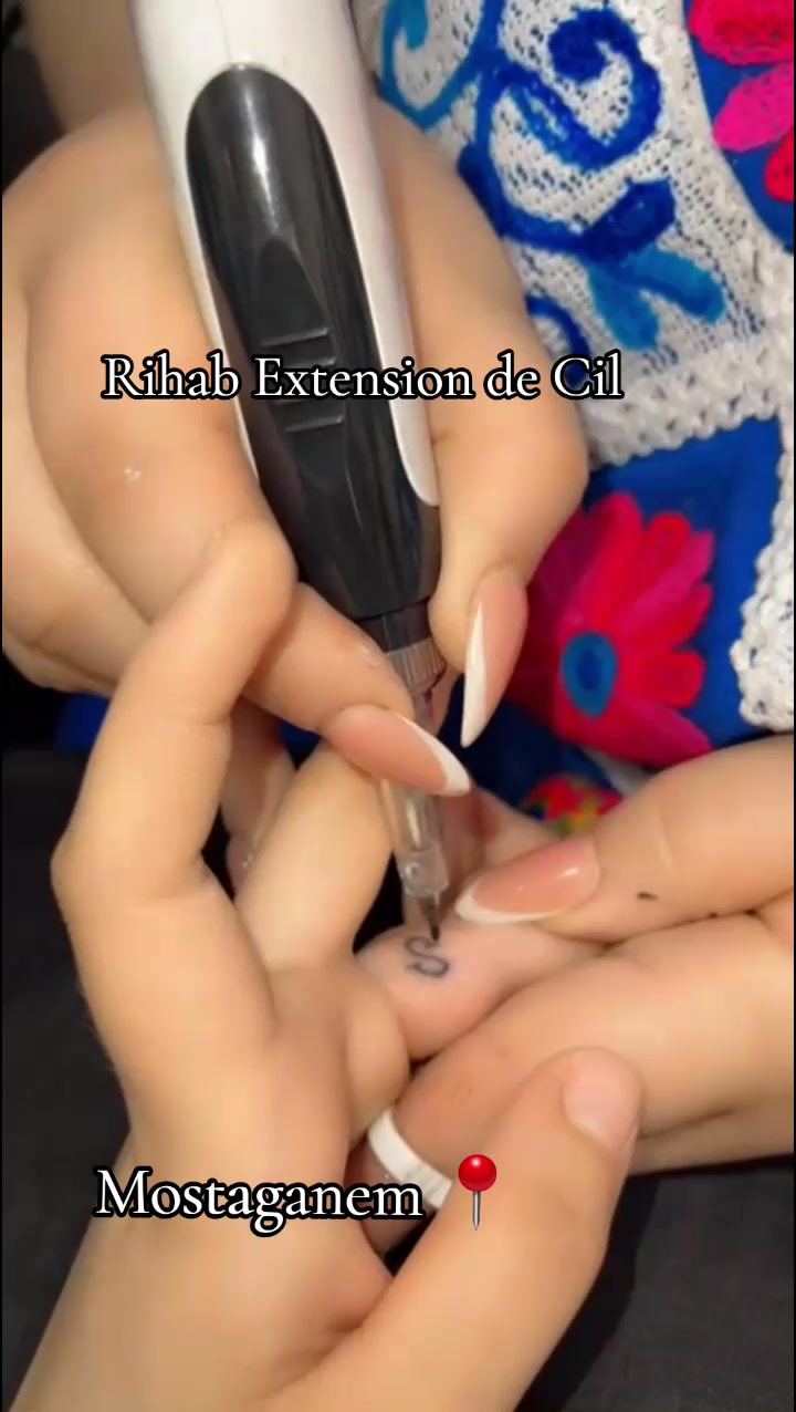 @rihab Extension de Cil ๐๐ผโ๏ธ