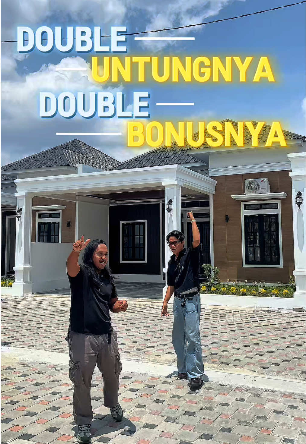 @We Won Property