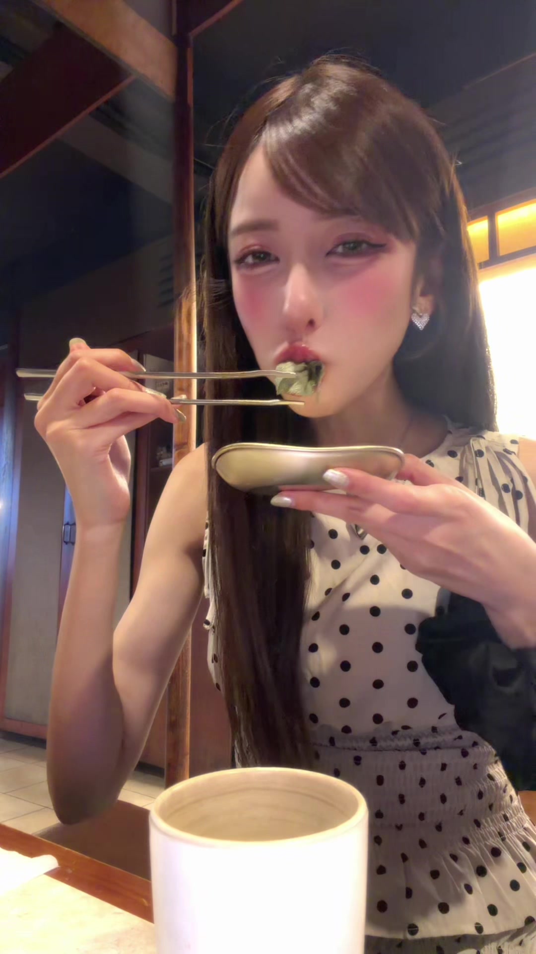@🌜雌型の巨人🌛