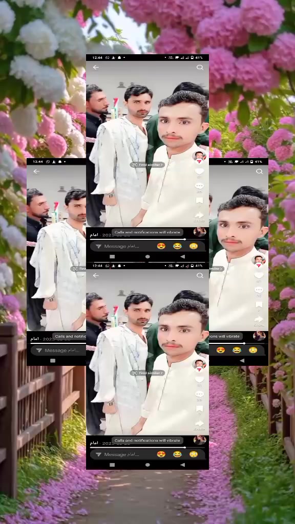 @Chandio