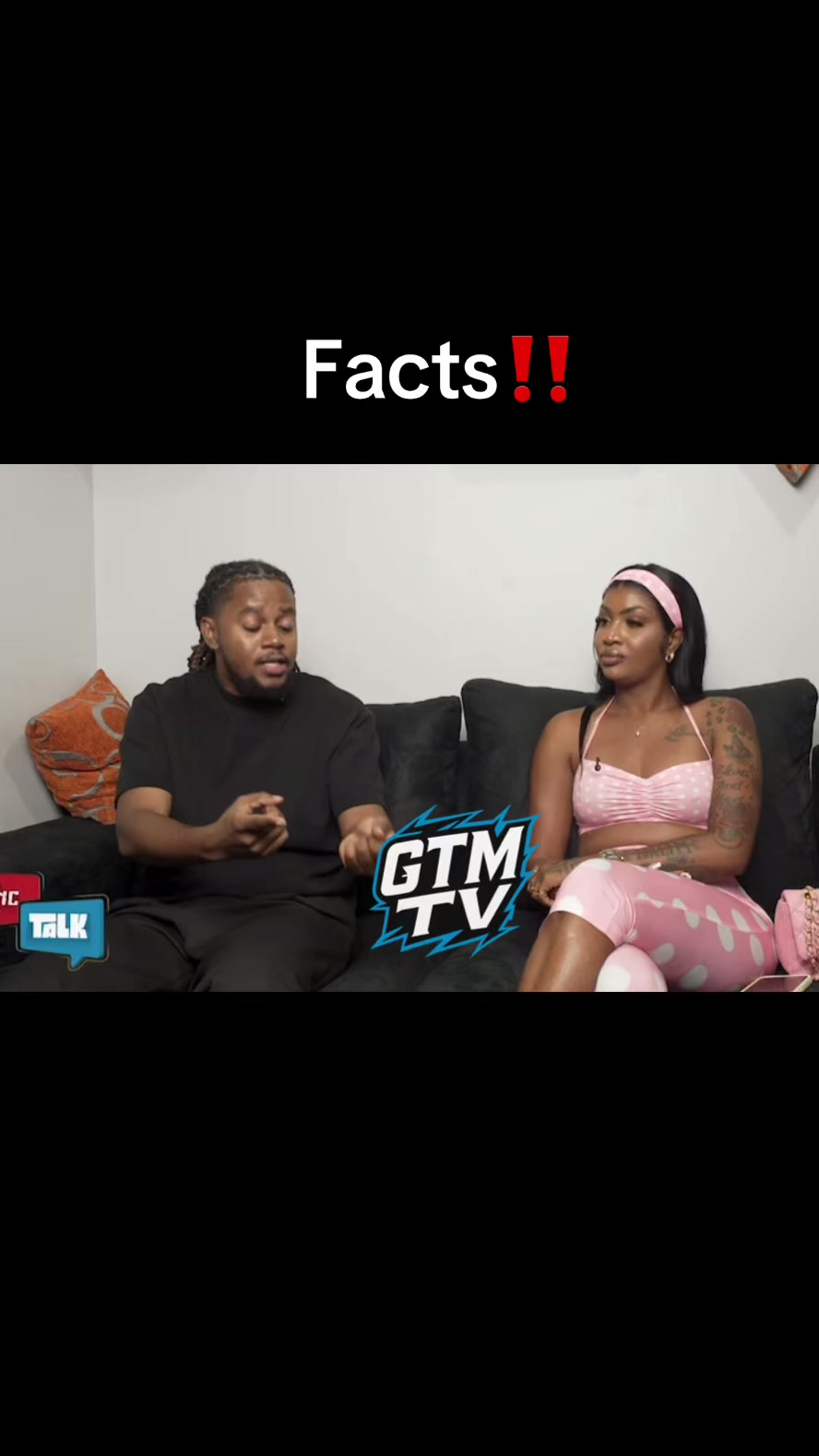 @GTM TV Clips