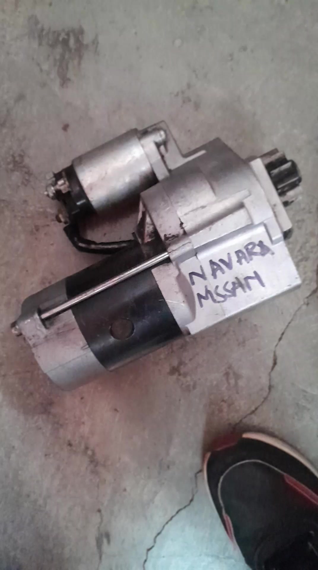 @SPGermanSpares