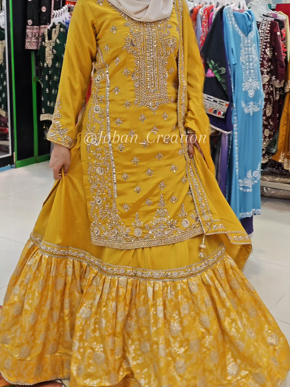 @Joban Creation