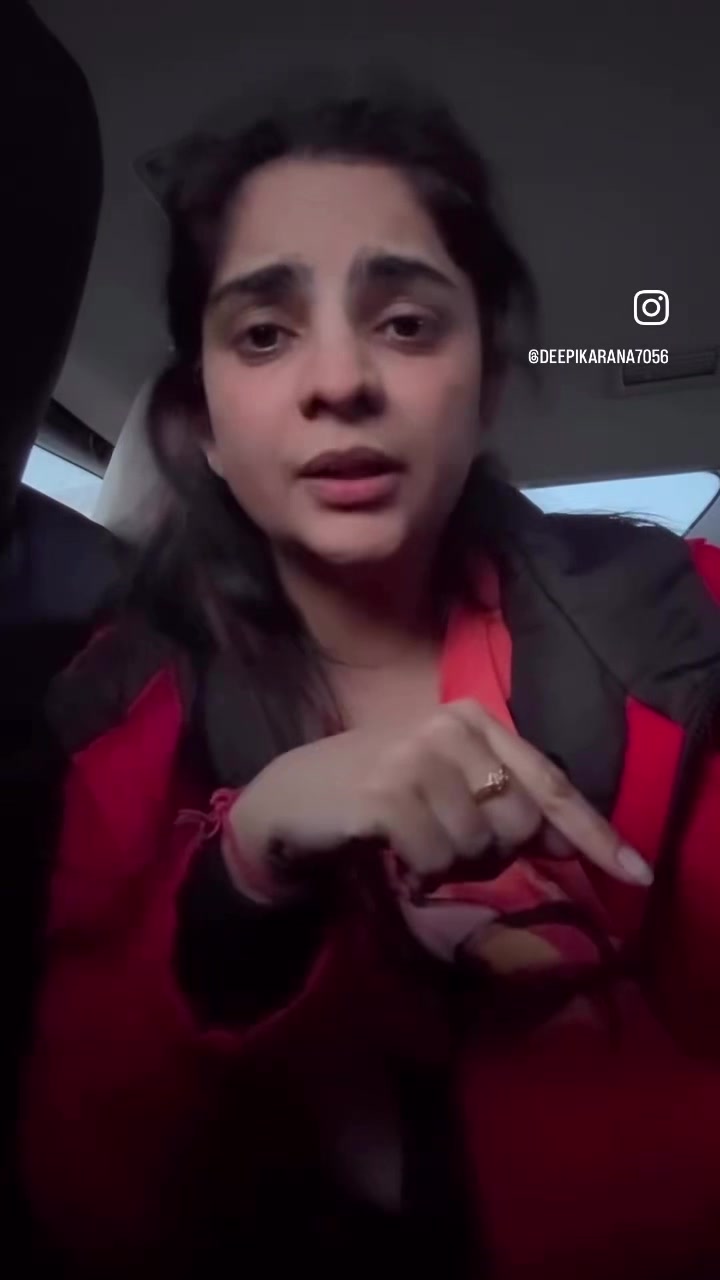 @Deepika Rana