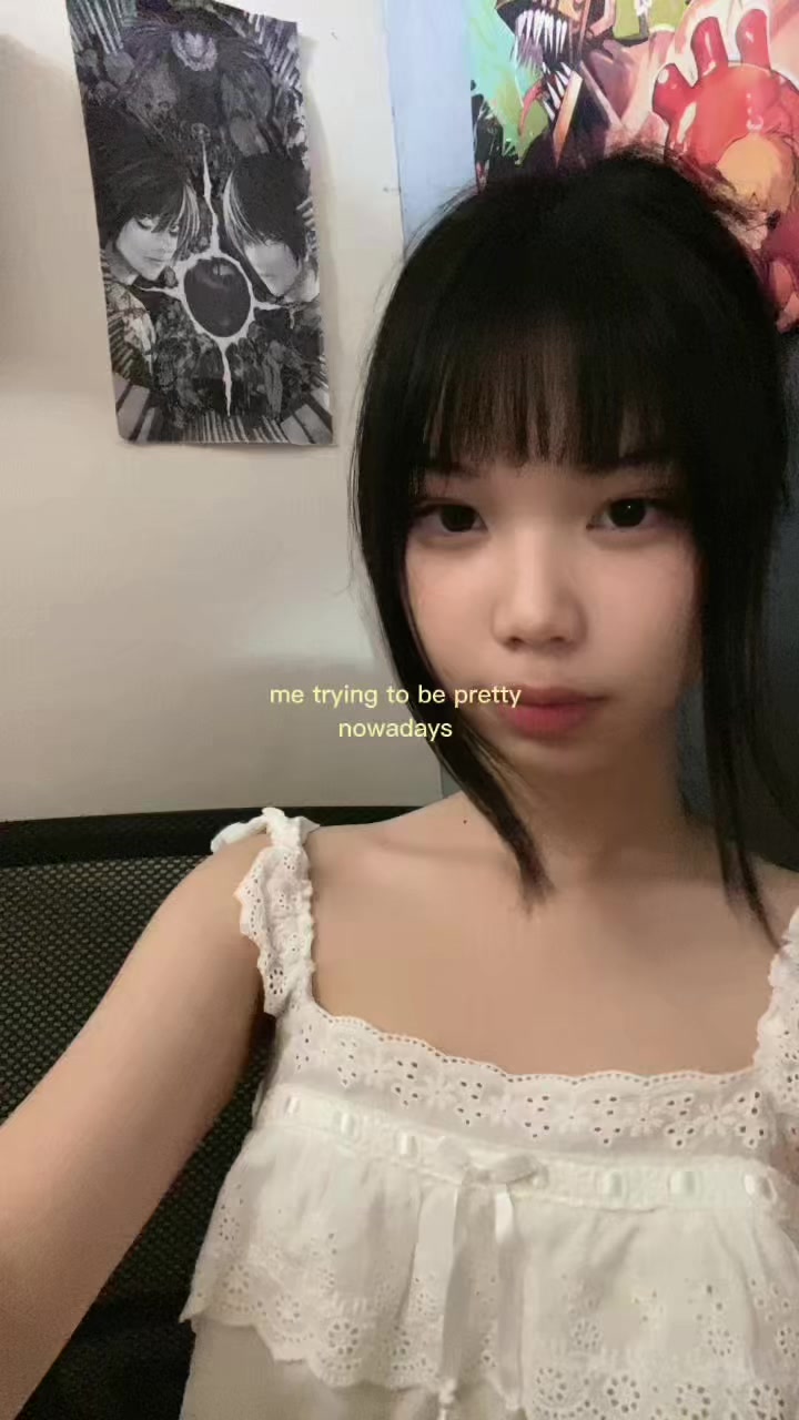 @Minnie 月亮