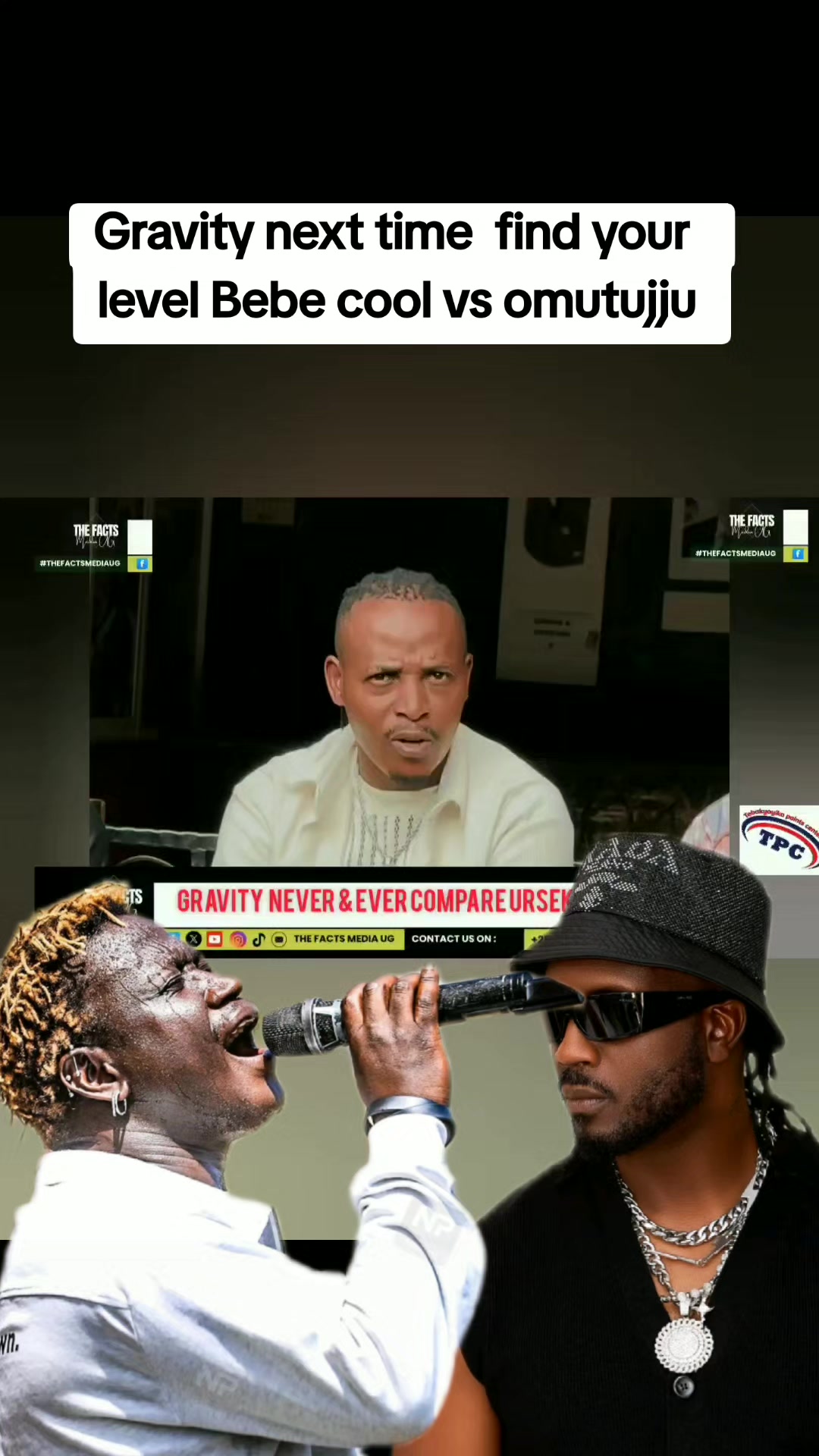 @Ronnie Genious official