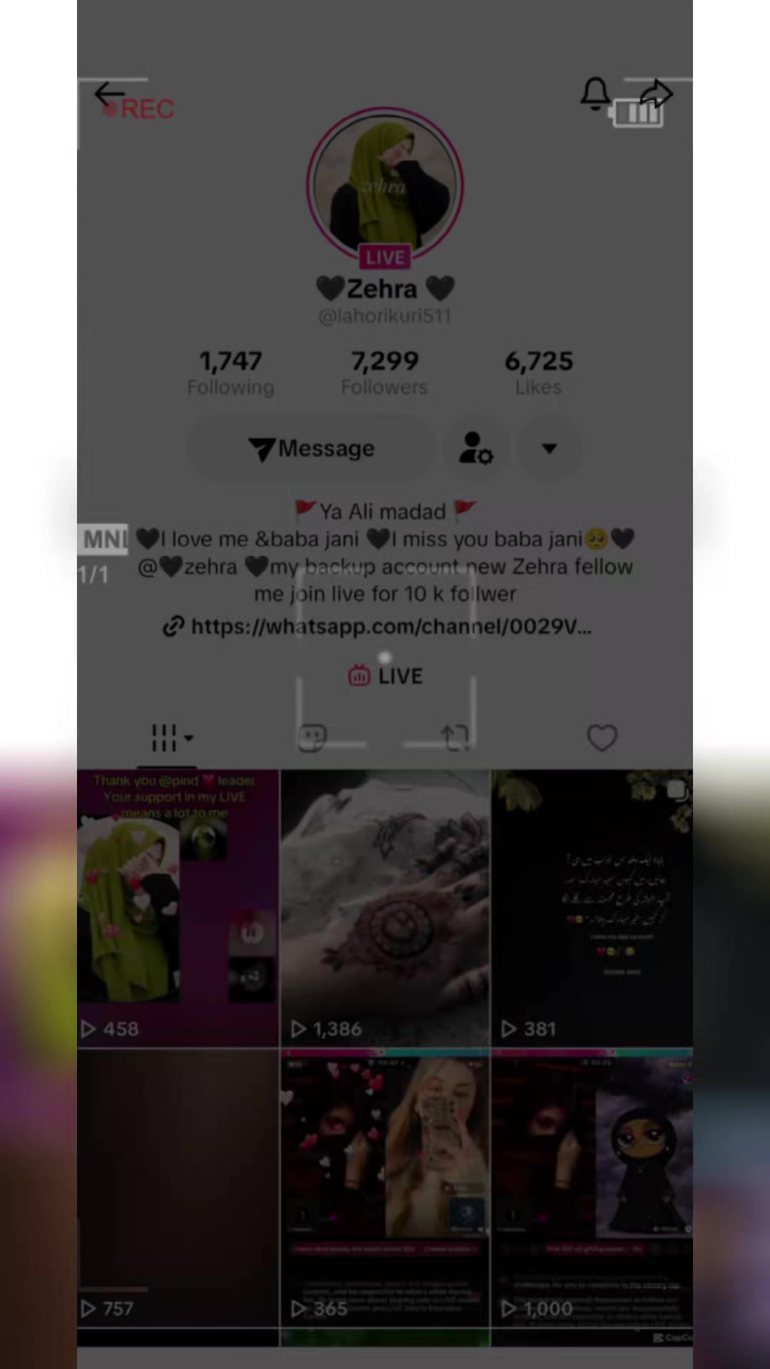 @🖤Zehra🖤