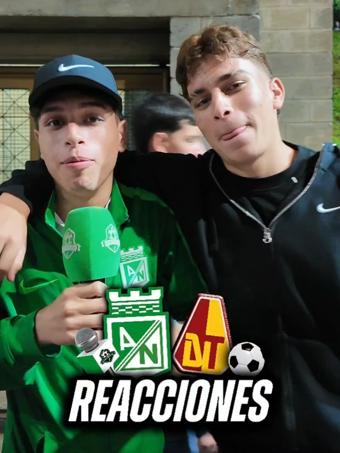 @NOTICIAS DEL VERDE