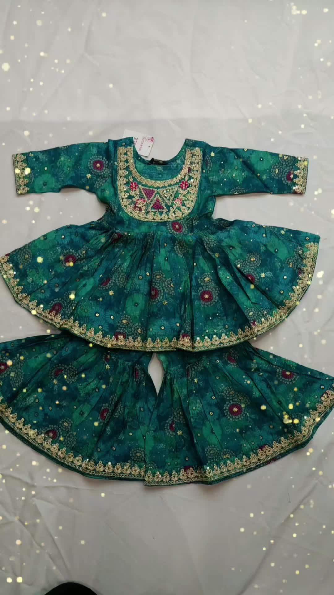 @Traditional curves