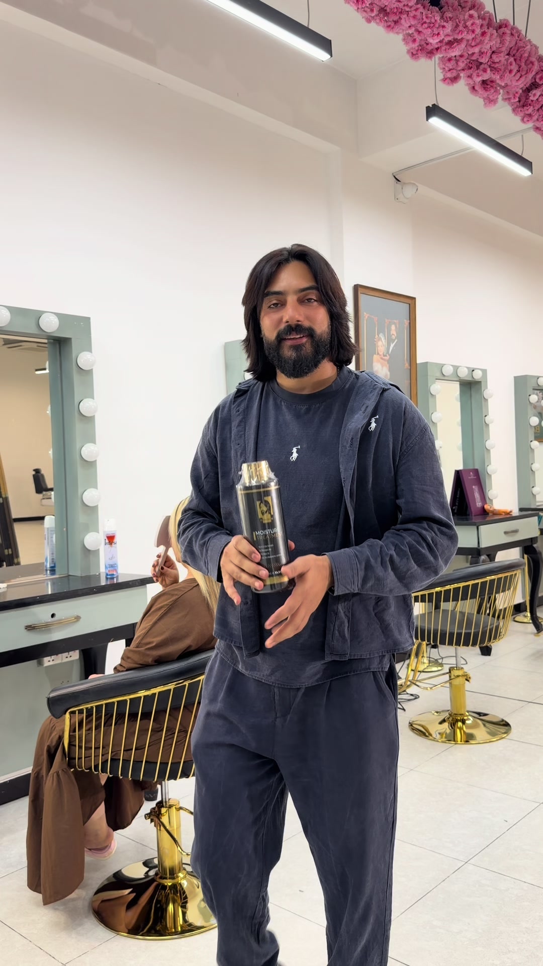 @الكوافير حسام 💇&zwj;♀️
